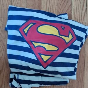 Hanna Andersson Red and Yellow Superhero Costume 2/$30